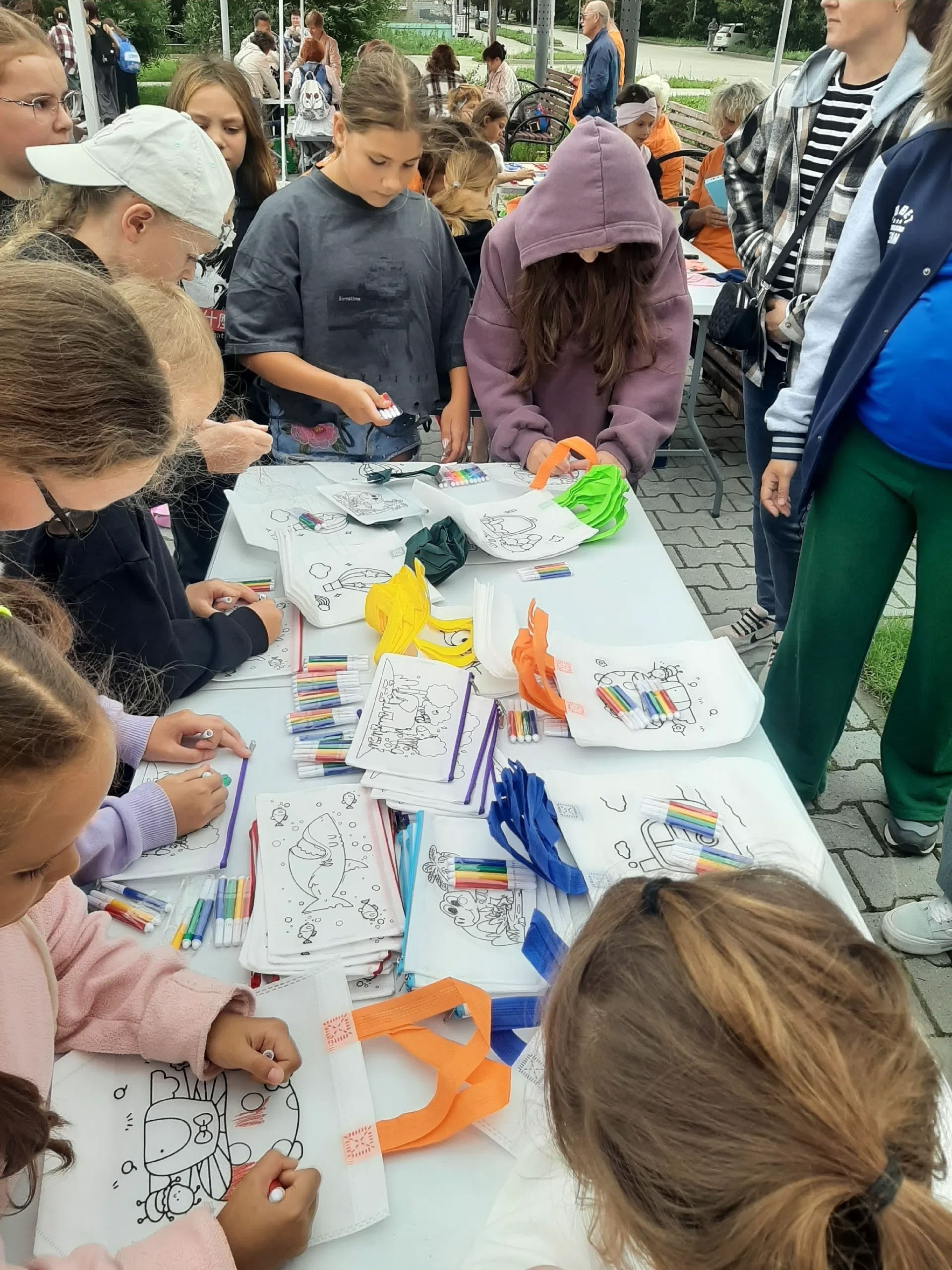 Совет молодежи УЗПМ поздравил проект «Открытая сцена» с юбилеем, рис. 2