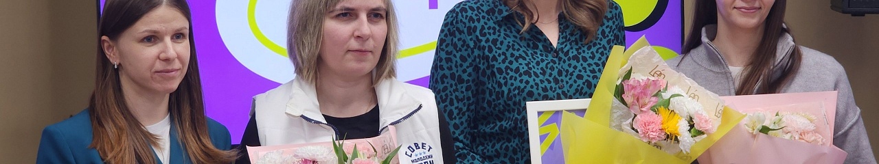 УЗПМ поддержал открытие молодежного центра в Краснокамске